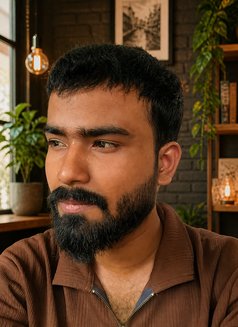 Lyad - Acompañantes masculino in Bangalore Photo 3 of 3