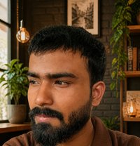 Lyad - Acompañantes masculino in Bangalore