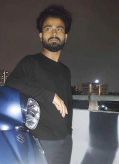 Lyad - Male escort in Bangalore Photo 3 of 3