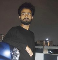 Lyad - Male escort in Bangalore