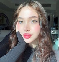 Lyaly 200/2 Service Good Girl Russian - escort in Doha