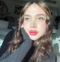 Lyaly 200/2 Service Good Girl Russian - escort in Doha