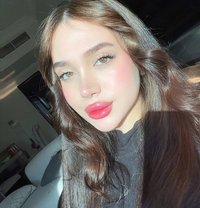 Lyaly 200/2 Service Good Girl Russian - escort in Doha