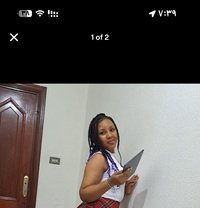 Lyaly - escort in Madinah