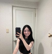 Lyaly - puta in Doha