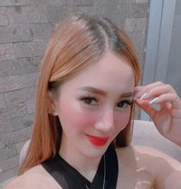 Lyaly - escort in Doha