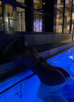 Lyaly 🇹🇷 - escort in İstanbul Photo 1 of 3