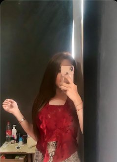 Lyana Angelina Massage ++ - Transsexual escort in Jakarta Photo 13 of 16