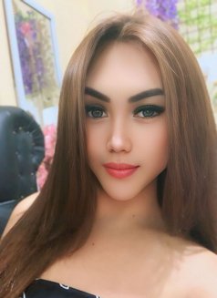 Lyana Angelina Massage ++ - Transsexual escort in Jakarta Photo 15 of 16