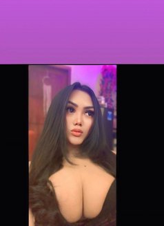 Lyana Angelina Massage ++ - Transsexual escort in Jakarta Photo 16 of 16