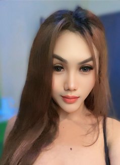 Lyana Angelina Massage ++ - Transsexual escort in Jakarta Photo 7 of 7