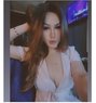 Lyana Angelina Massage ++ - Transsexual escort in Jakarta Photo 13 of 16