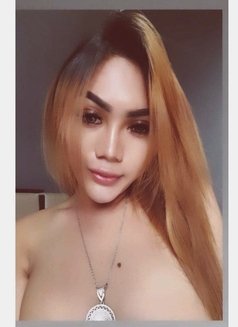 Lyana Angelina Massage ++ - Transsexual escort in Jakarta Photo 20 of 20