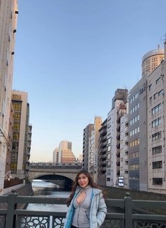Lyanna69 - escort in Osaka Photo 5 of 10