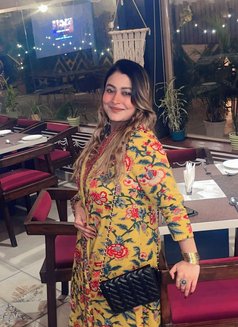 Lyba Noor - escort in Jammu Photo 2 of 8