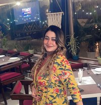 Lyba Noor - puta in Jammu