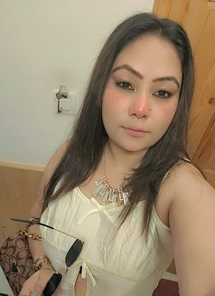 Lyba Noor - escort in Jammu Photo 3 of 8