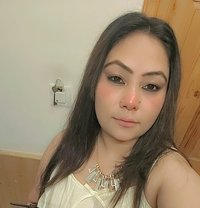 Lyba Noor - puta in Jammu