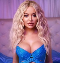Lybliana - escort in Montenegro