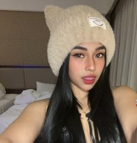 Lyca - escort in Taipei