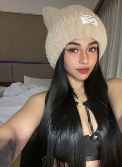 Lyca - escort in Taipei Photo 7 of 8