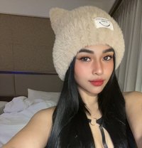 Lyca - escort in Taipei