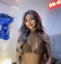 Lyca PARTIE - escort in Hong Kong