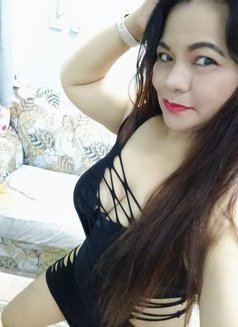 Lyca jean - escort in Muscat Photo 2 of 2