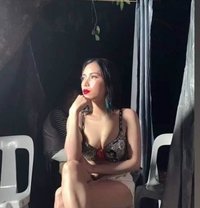 Lyca New Fresh Good Looking - escort in Davao