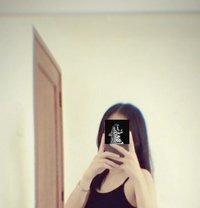 Lyca Nicole - adult performer in Manila