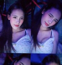 Lyca Nicole - adult performer in Manila