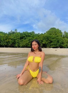 Sweet Lyca Half Columbian GFE - escort in New Delhi Photo 12 of 12