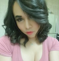 Lychee - Acompañantes transexual in Rayong