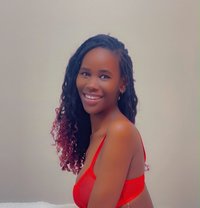 Lyd - escort in Jeddah