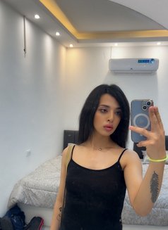 Lyda - Transsexual escort in Amman Photo 5 of 10