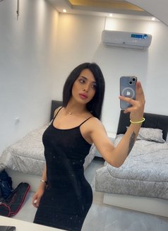 Lyda - Transsexual escort in Amman Photo 6 of 10