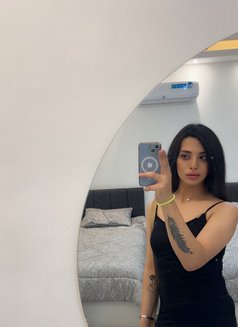 Lyda - Transsexual escort in Amman Photo 7 of 10