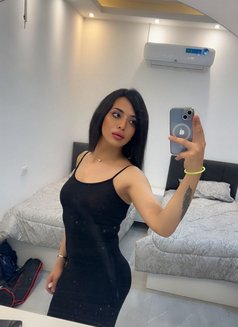 Lyda - Transsexual escort in Amman Photo 10 of 10