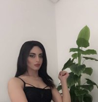 Lyda - Acompañantes transexual in Amman