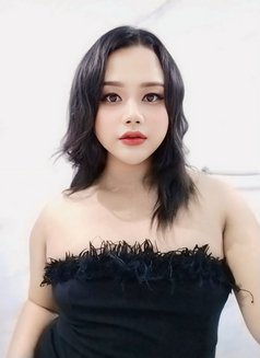 Lydia Big dick - Transsexual escort in Al Manama Photo 16 of 20