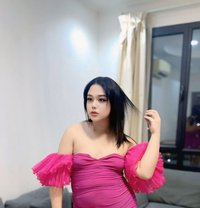 Lydia Big dick - Acompañantes transexual in Al Manama