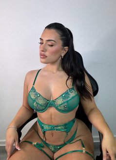 Lydia - escort in Amsterdam Photo 1 of 2