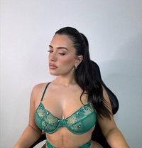 Lydia - escort in Amsterdam