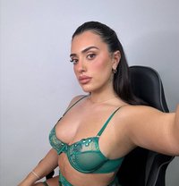 Lydia - escort in Amsterdam