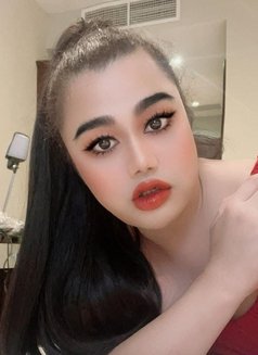 Lydia Big Cock - Transsexual escort in Al Juffair Photo 5 of 5