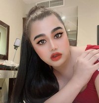 Lydia Big Cock - Transsexual escort in Al Juffair