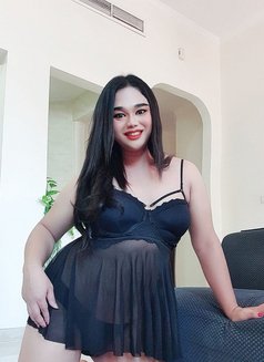 Lydia Big Cock - Transsexual escort in Al Manama Photo 6 of 10