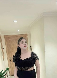 Lydia Big Cock - Transsexual escort in Al Manama Photo 10 of 10
