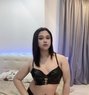 Lydia big cock - Transsexual escort in Al Manama Photo 4 of 17