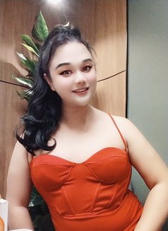 Lydia big cock - Transsexual escort in Al Manama Photo 13 of 17